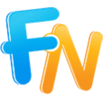 Logo of FanNow android Application 